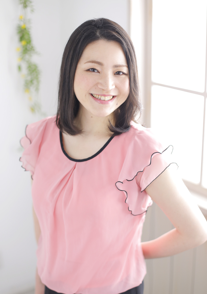 宇地原彩子プロフィールH30